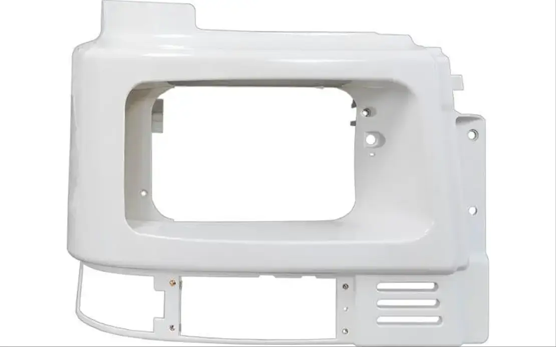 Volvo Koplamp Rand Rechts Lampbehuizing 1062366 / 20398388