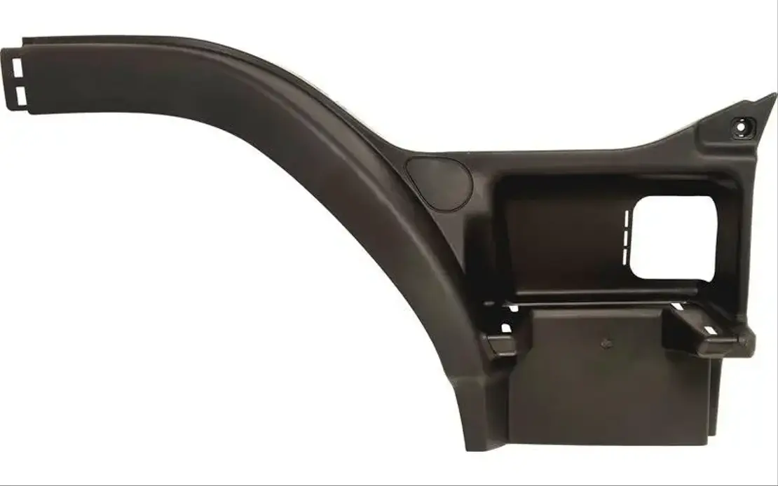 Volvo FM12 FM9 FM7 Bovenste Voetstap Rechts 20529483