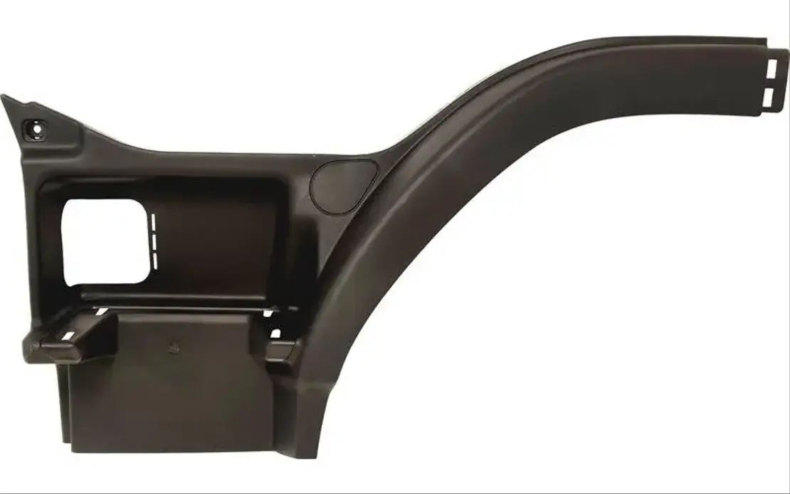 Volvo FM12 FM9 FM7 Bovenste Voetstap Links 3175158 / 20529478 / 20537185 / 20398997 / 20425469