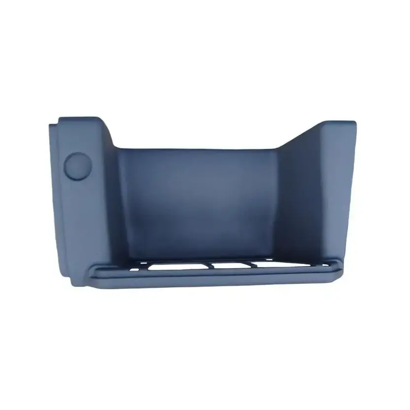 Volvo FM 98- Onderste Voetstap Links 1062133 / 8191593