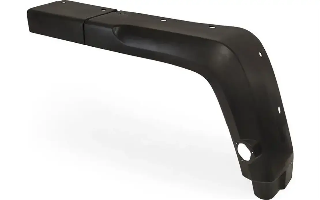 Volvo FL6 Voorspatbord Rechts 3954341