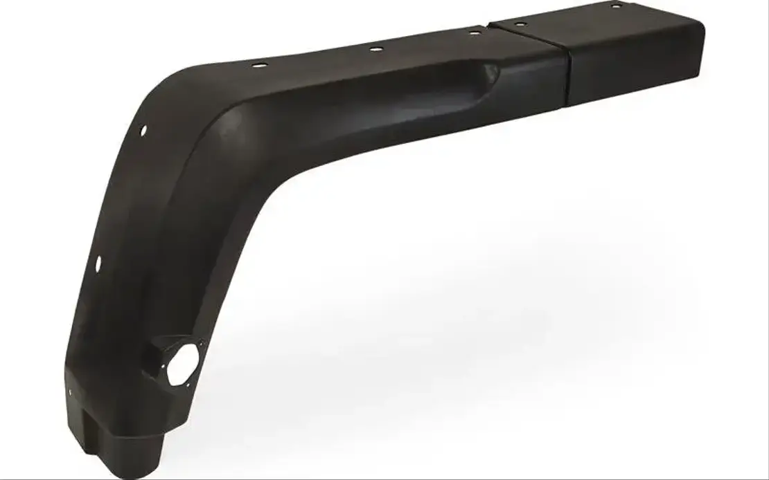 Volvo FL6 Voorspatbord Links 3954340