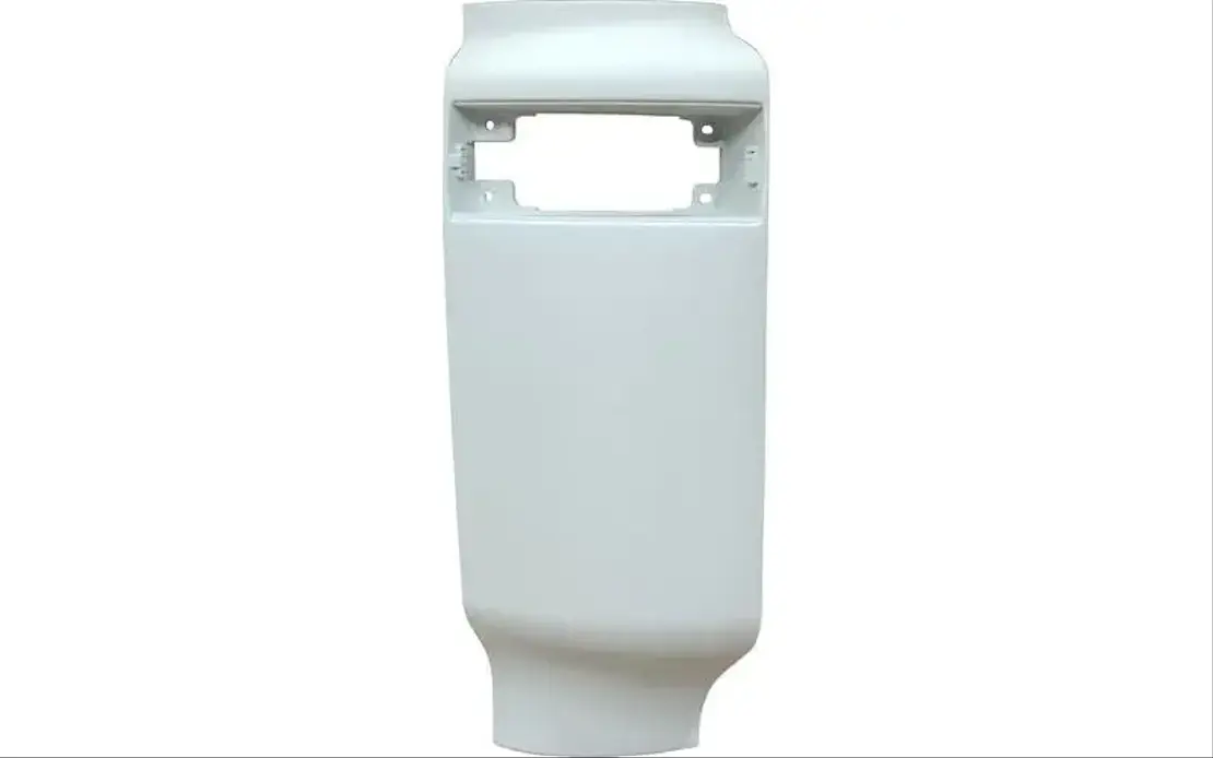 Volvo FL6 Luchthoek Rechts 1072394 / 3181118