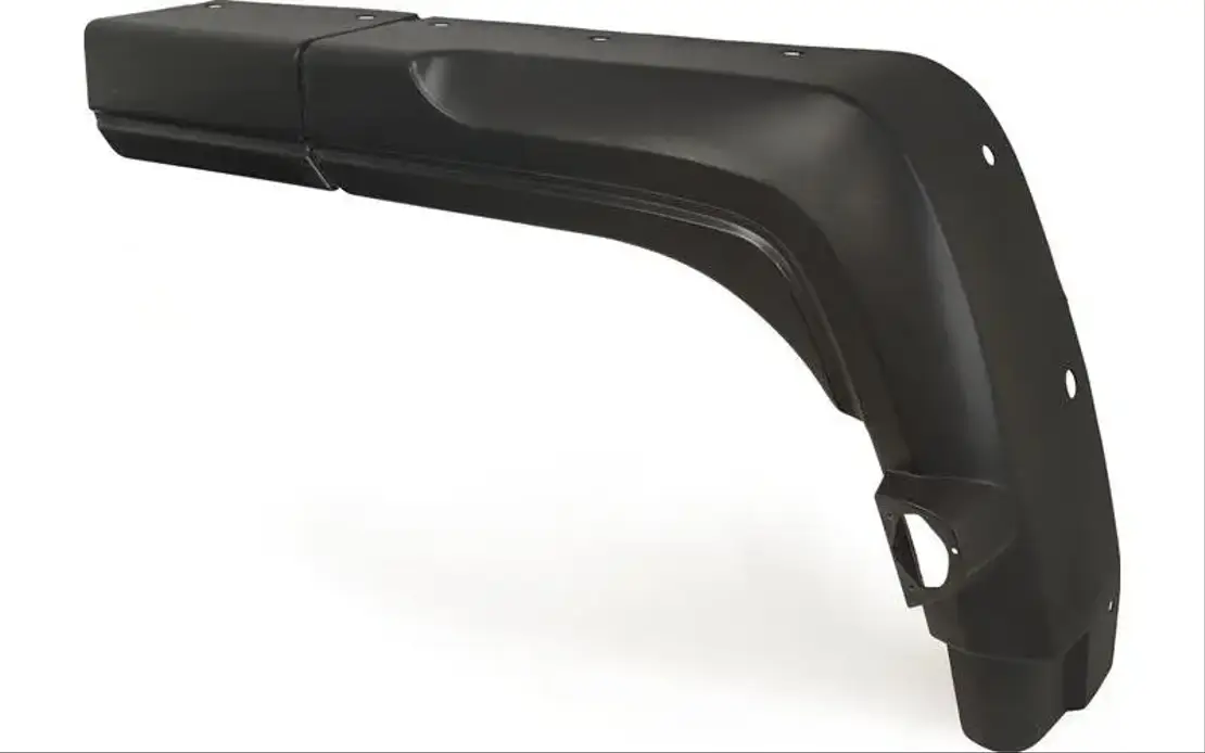 Volvo FL6 02r.- Cabine Spatbord Rechts Lang 3954335