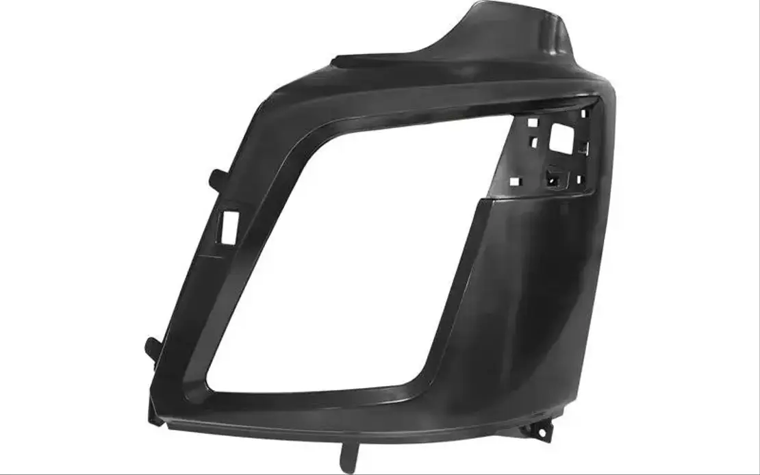 Volvo FM4 FMX 13r- Koplamp Bezel Links 21520198 / 21689970