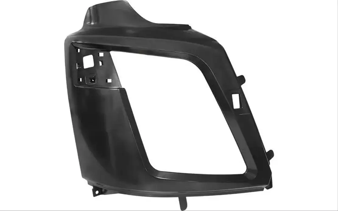 Volvo FM4 FMX 13r- Koplamp Bezel Rechts 21689971