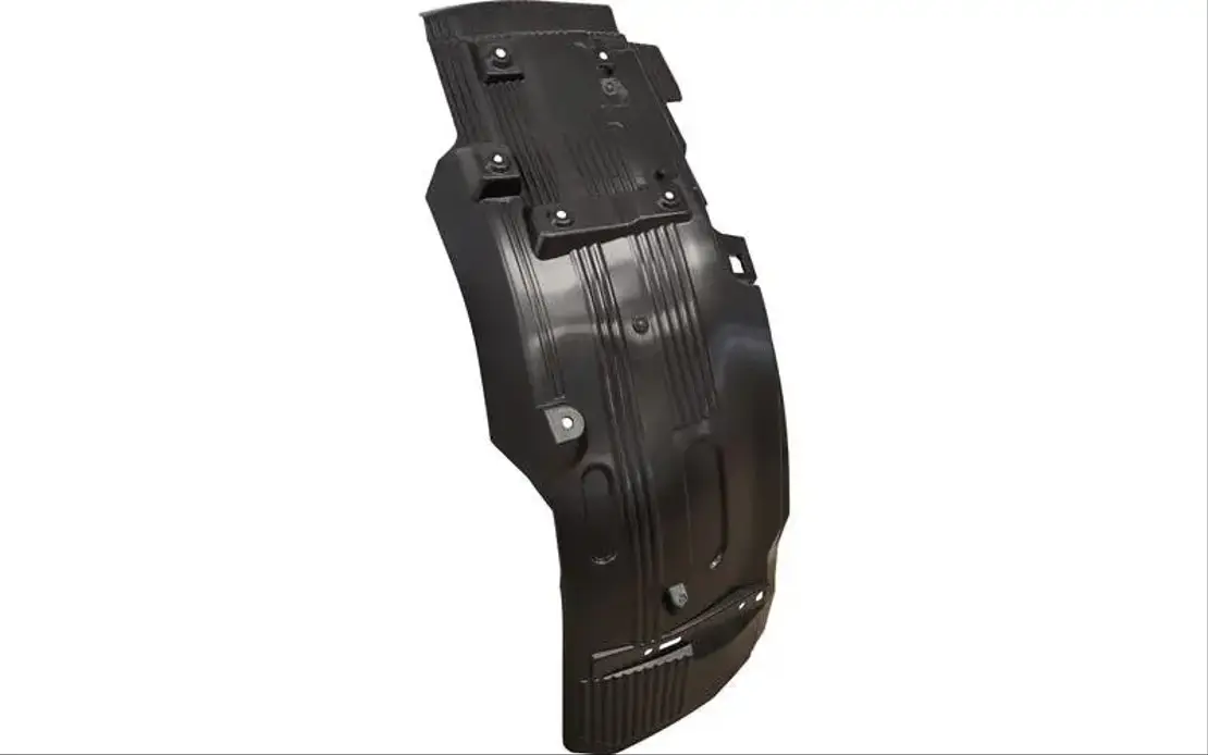 Volvo FM4 13r.- Spatbord Voor Links 82637643