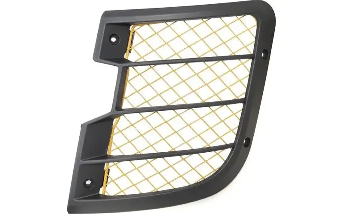 Volvo FMX Koplampkap Links 82266039