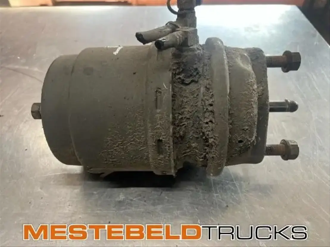 DAF Rembooster 22/24 LA