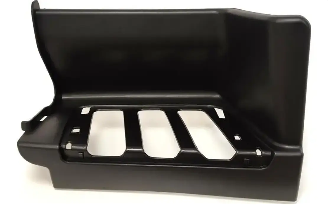 Volvo FM4 Voetstap Linksonder 21520015 / 82419291 / 21520029