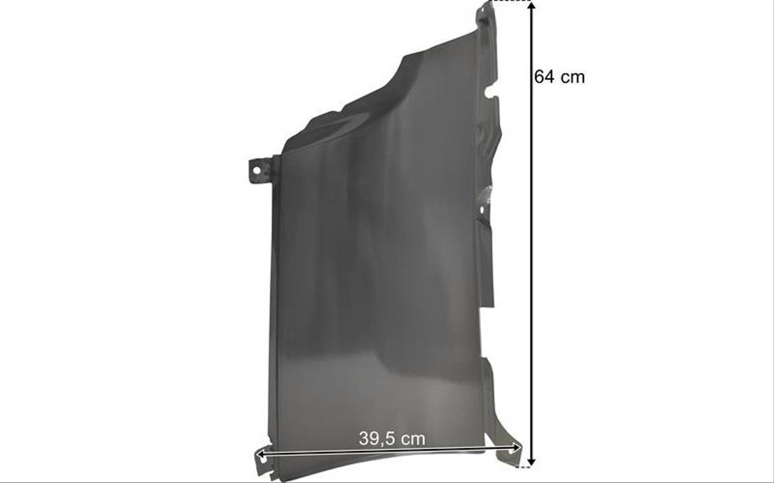 F-CORE Middel vloermatte (voor de tunnel) vrachtwagen compatibel voor VOLVO FM 4 01.13-12.19 ROOD F-CORE Middel vloermatte (voor de tunnel) vrachtwagen compatibel voor VOLVO FM 4 01.13-12.19 ROOD