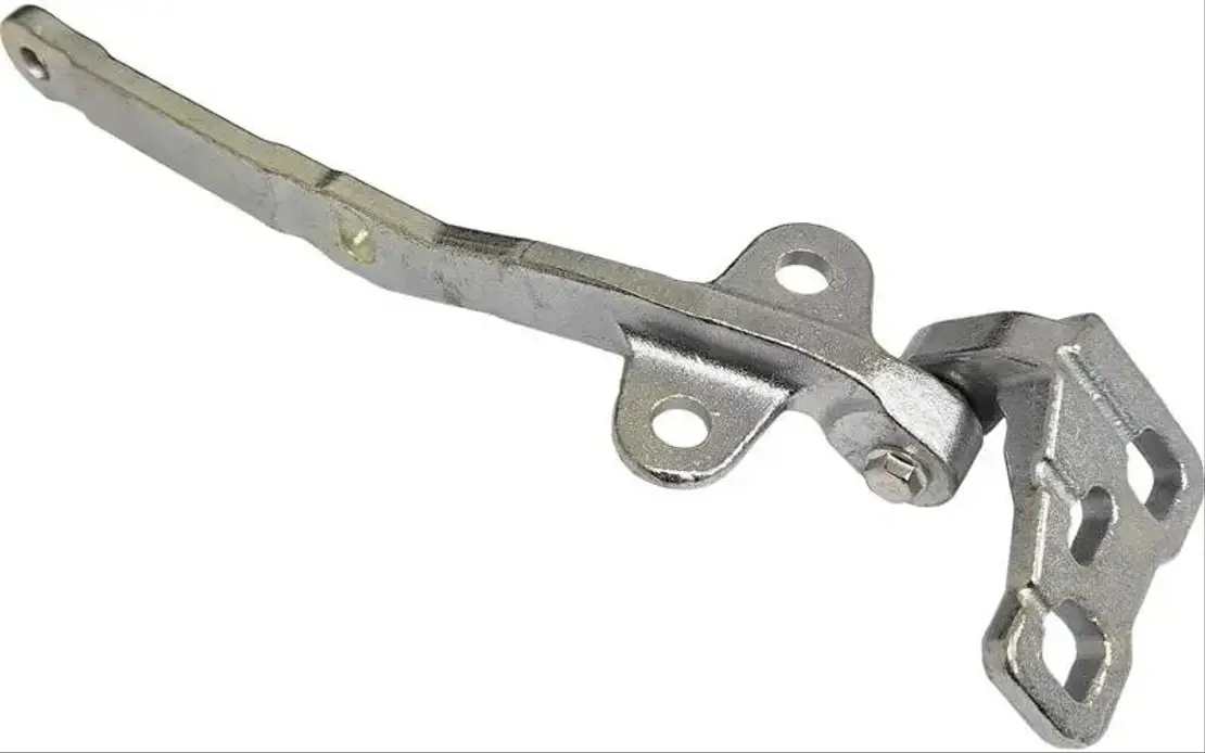 Volvo FM4 Voorpaneelscharnier Rechts 82473312