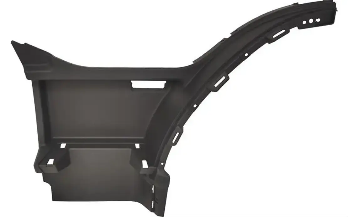 Volvo FM4 13- Voetstap Linksboven 82644146