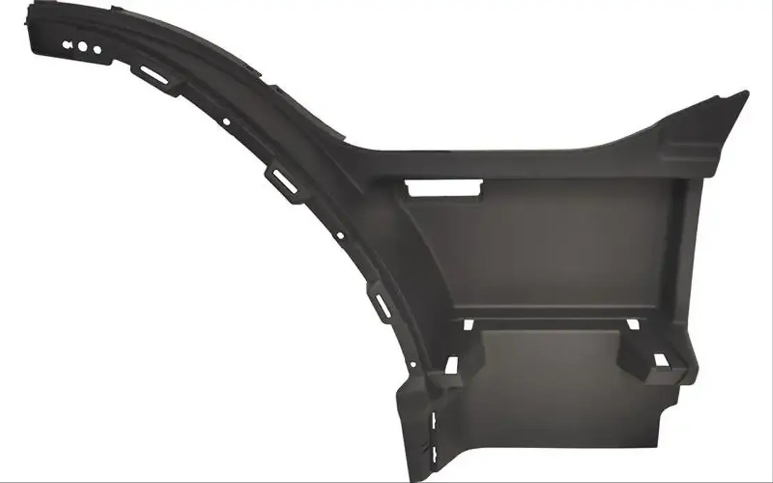 Volvo FM4 13- Voetstap Rechtsboven 82644147