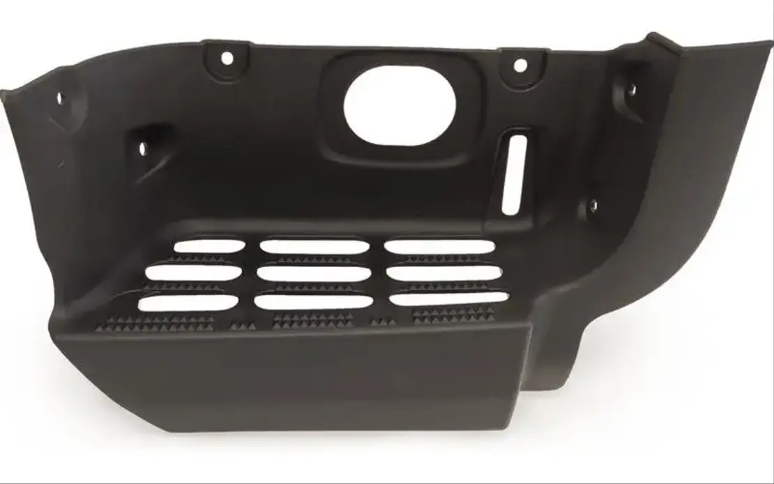 Nissan Cabstar 2013- / Renault Maxity Rechter Voetstap 5001874711 / 96112MA00A