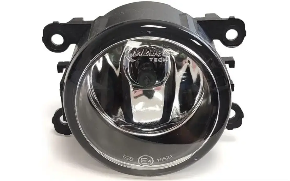 Nissan Cabstar, RVI Maxity Mistlamp 1209177 / 88358