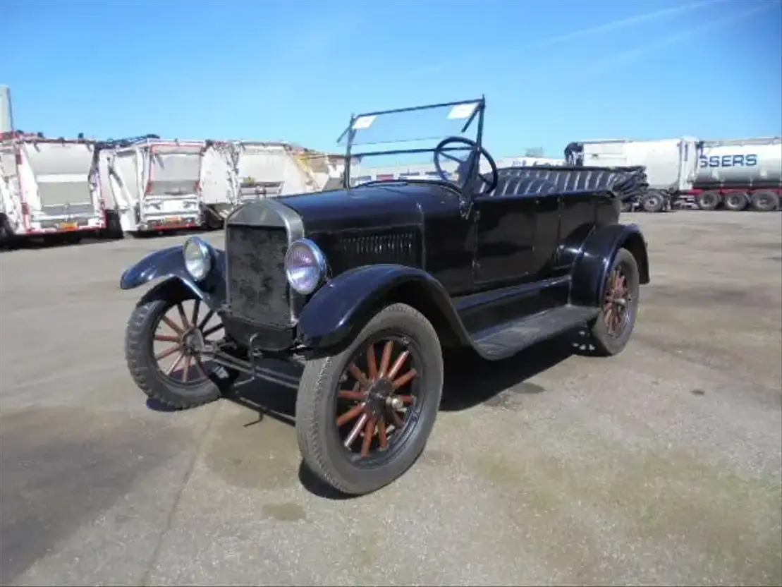 Ford Model T Open Tourer