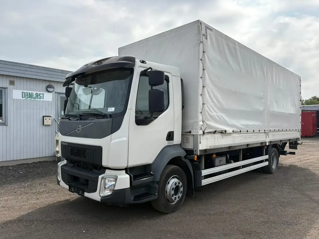 Volvo FL240