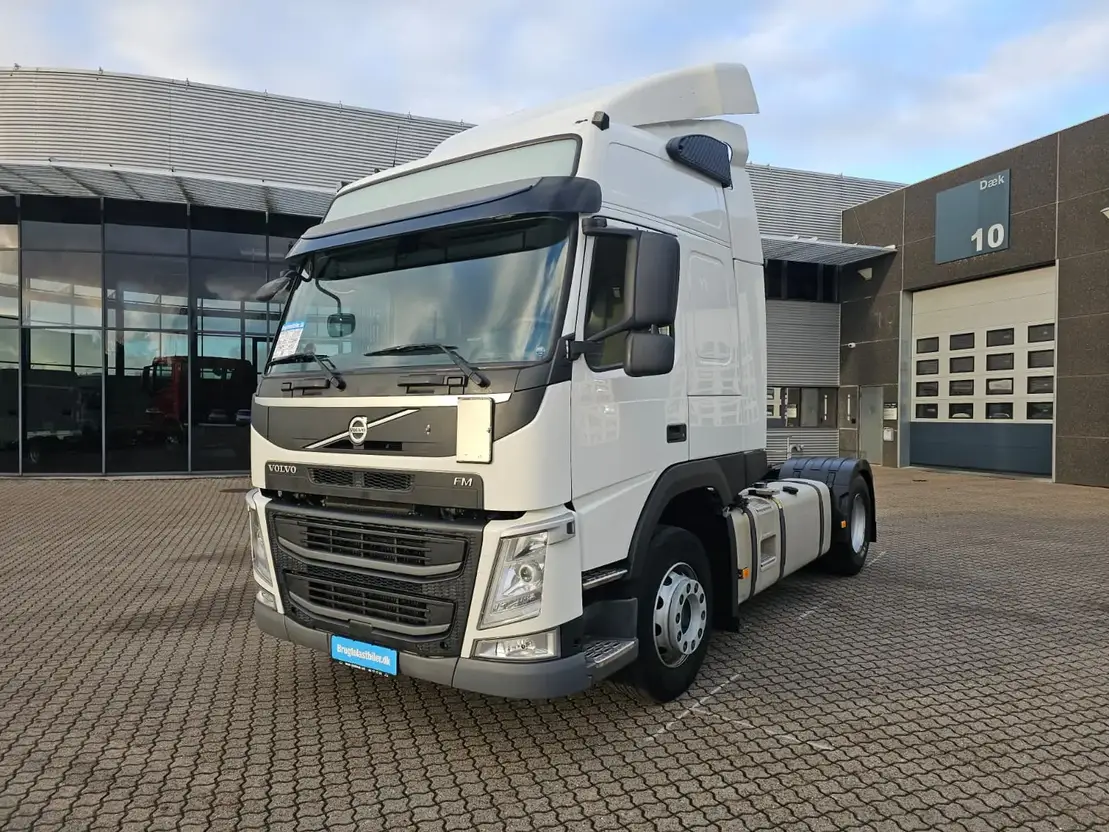 Volvo FM450