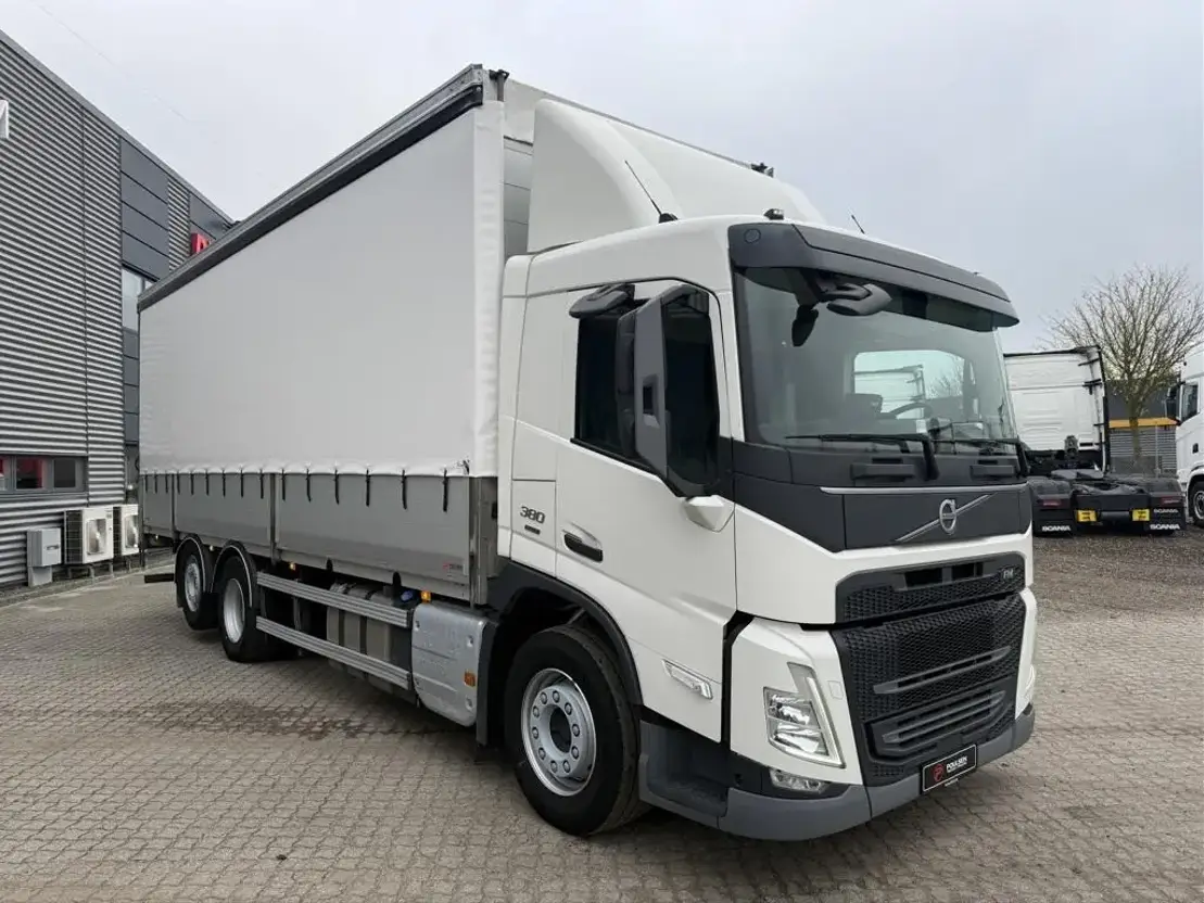 Volvo FM380