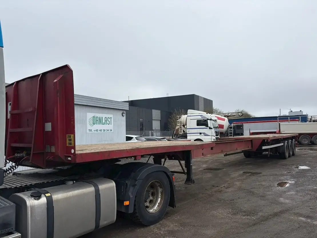 3aks Extendable Ausziebar