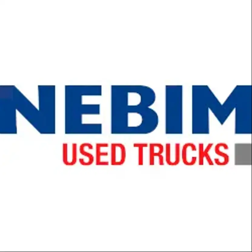 Nebim Used Trucks B.V.