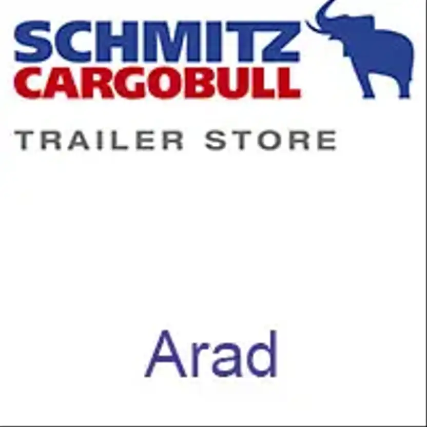 Schmitz Cargobull Romania S.R.L. (Arad)