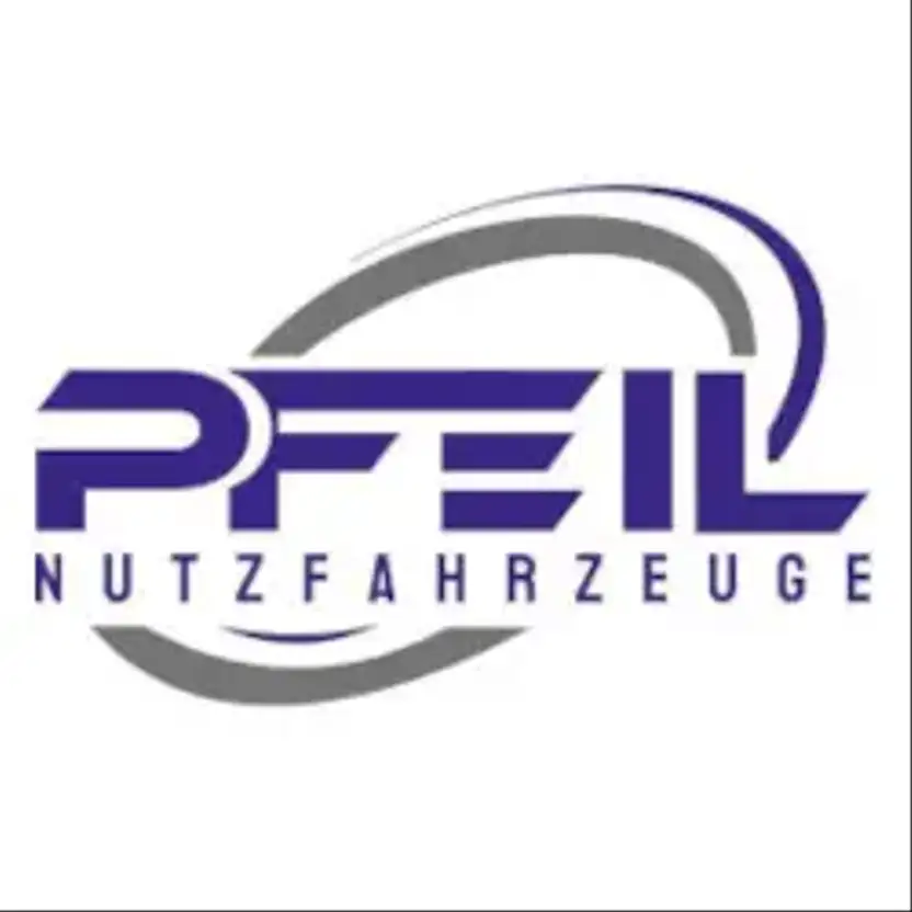 Pfeil Nutzfahrzeuge
