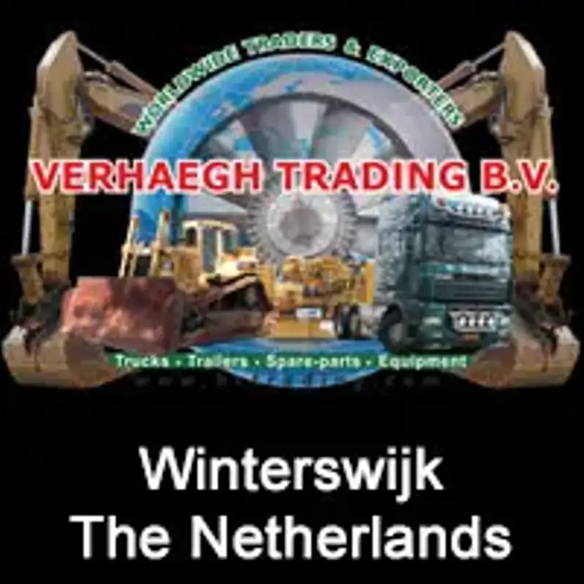 Verhaegh Trading BV